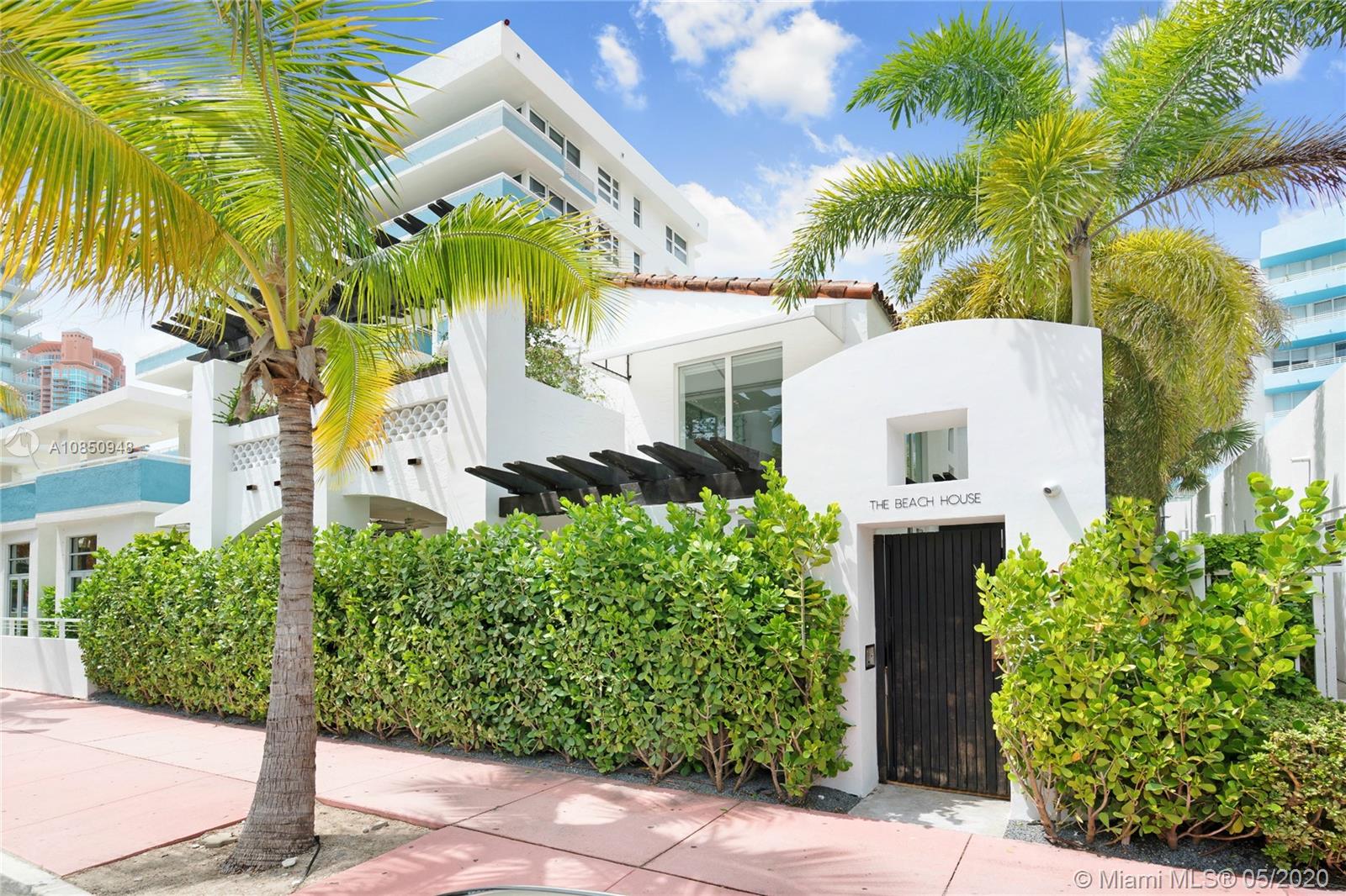 OCEAN BEACH - Residential