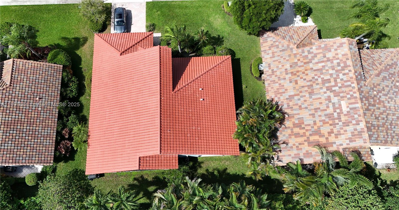 GOLF COLONY - Residential