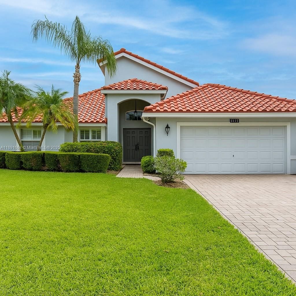 Photo of 6110 Pitch Ln, Boynton Beach, FL 33437 (MLS # A11891684)