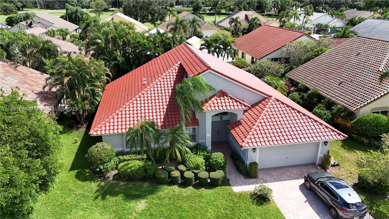 GOLF COLONY - Residential