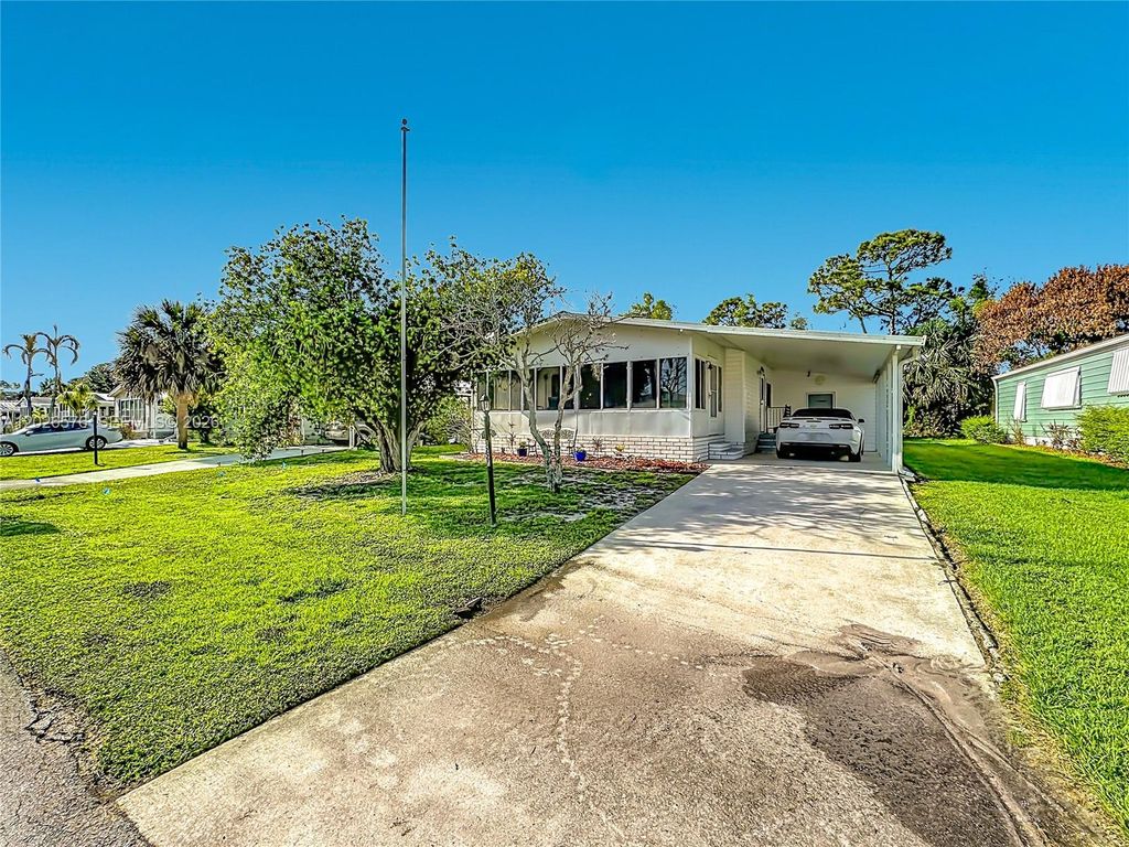 Photo of 8227 Cinnamon Ln, Port St Lucie, FL 34952 (MLS # A12026576)