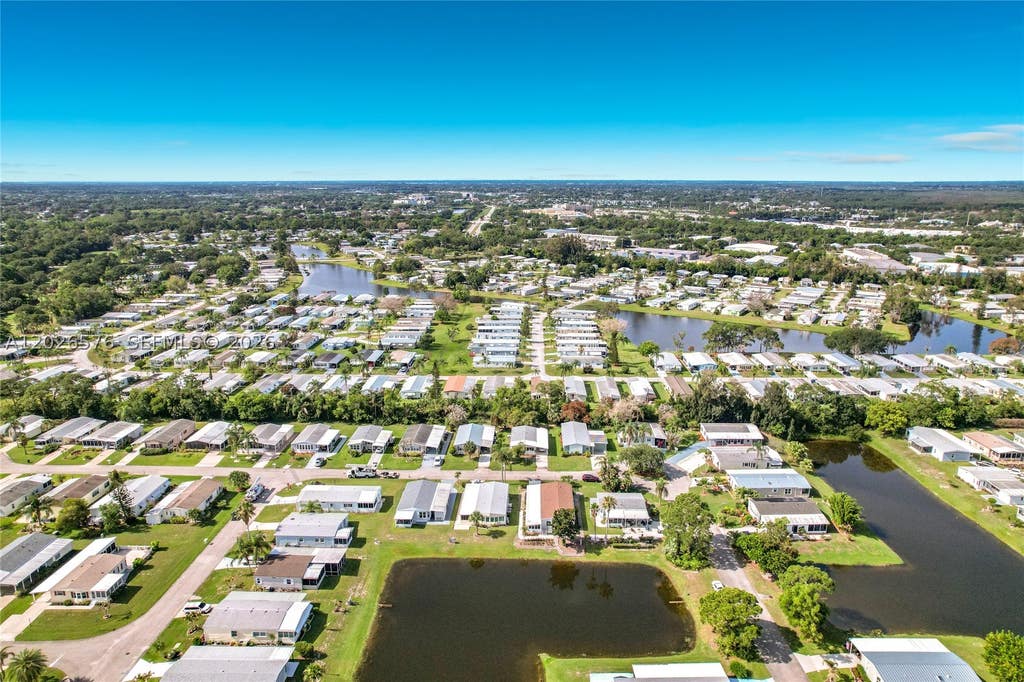 Photo of 8227 Cinnamon Ln, Port St Lucie, FL 34952 (MLS # A12026576)