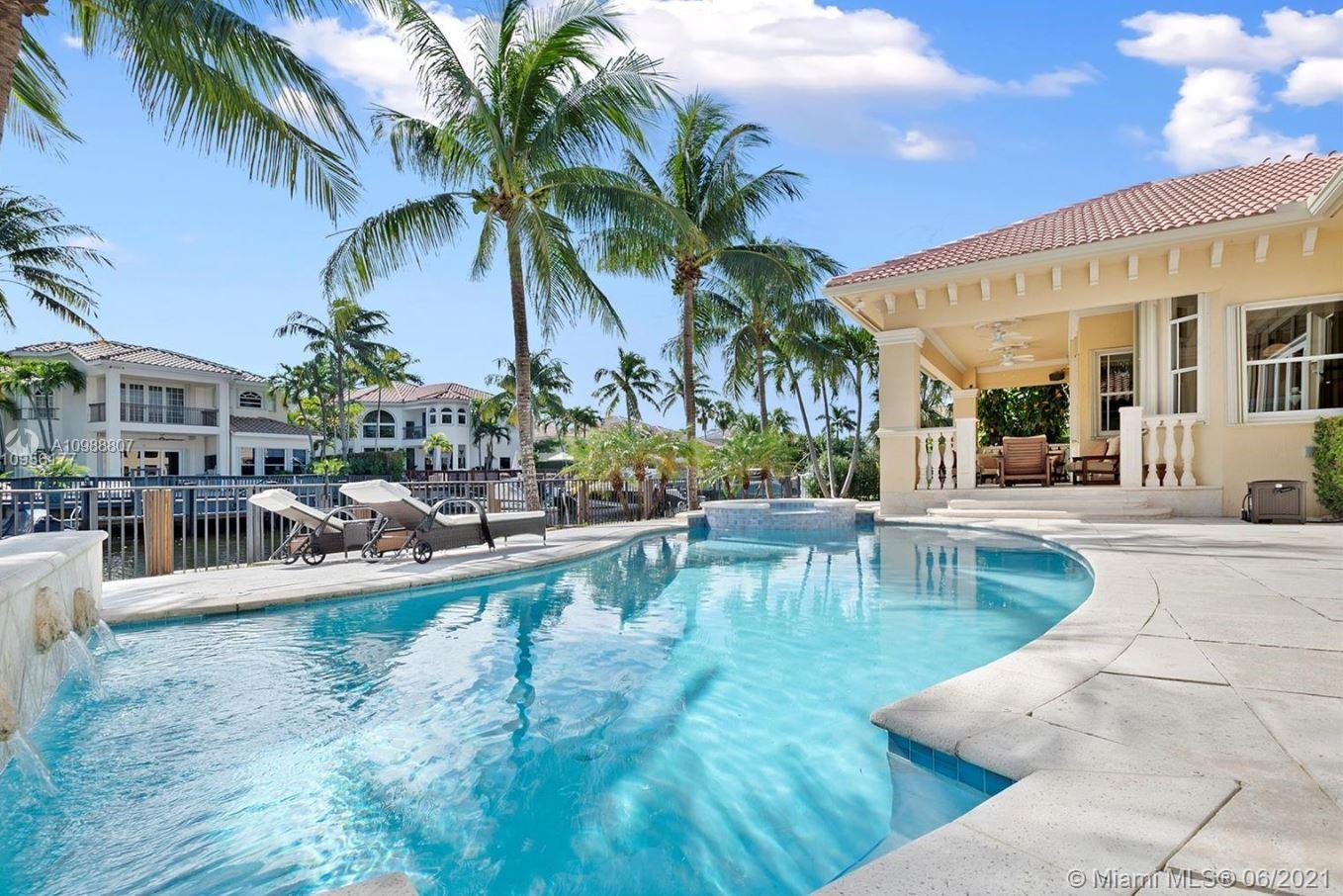 HOLLYWOOD GOLF ESTATES SE - Residential Lease