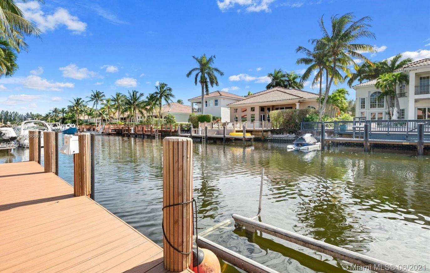 HOLLYWOOD GOLF ESTATES SE - Residential Lease