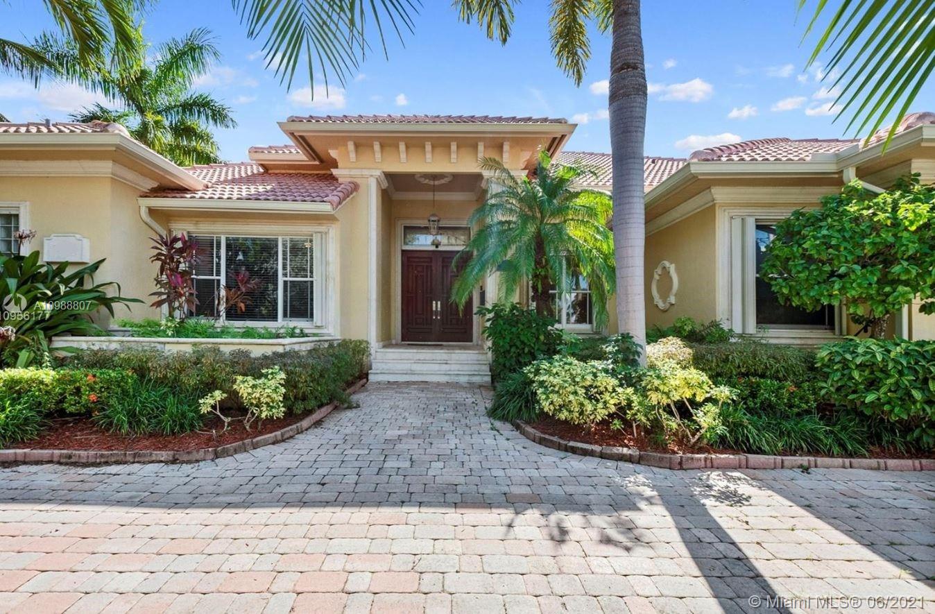 HOLLYWOOD GOLF ESTATES SE - Residential Lease