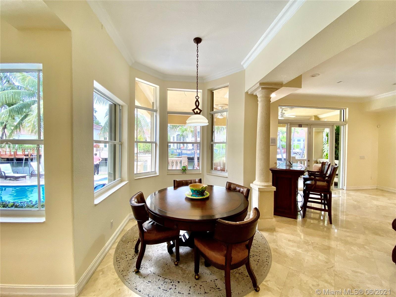 HOLLYWOOD GOLF ESTATES SE - Residential Lease