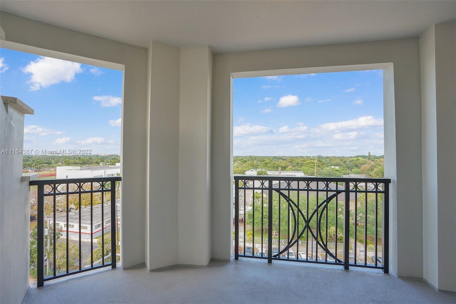 MERRICK MANOR - Residential Lease