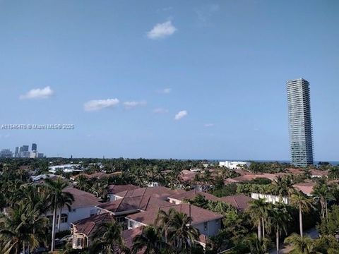 Photo of 19380 Collins Ave #724, Sunny Isles Beach, FL 33160 (MLS # A11846470)