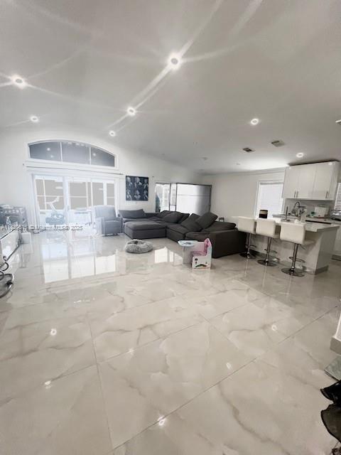 BANYAN OAKRIDGE PLAT - Residential