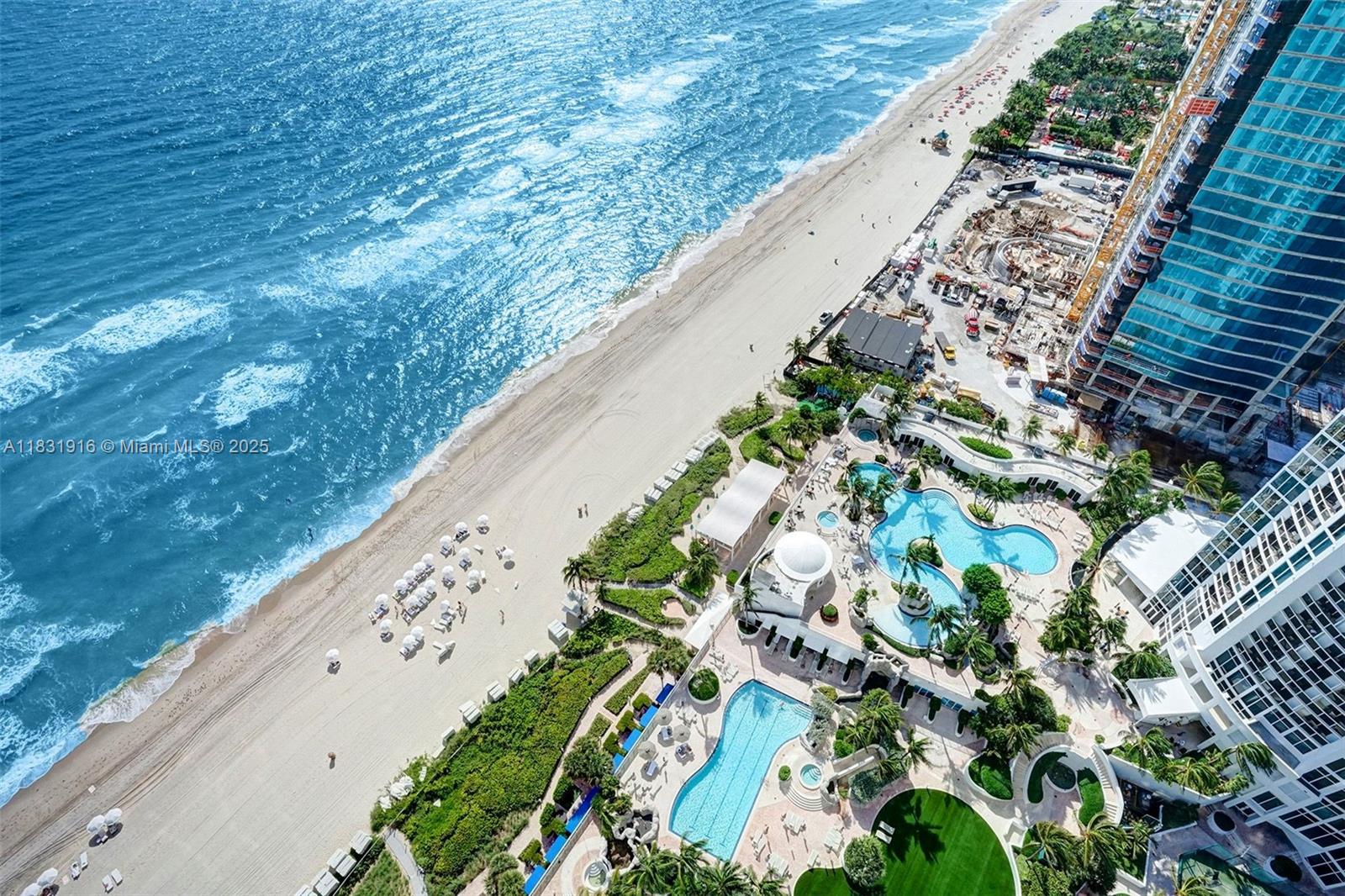 Trump Palace Condo - Residential Lease