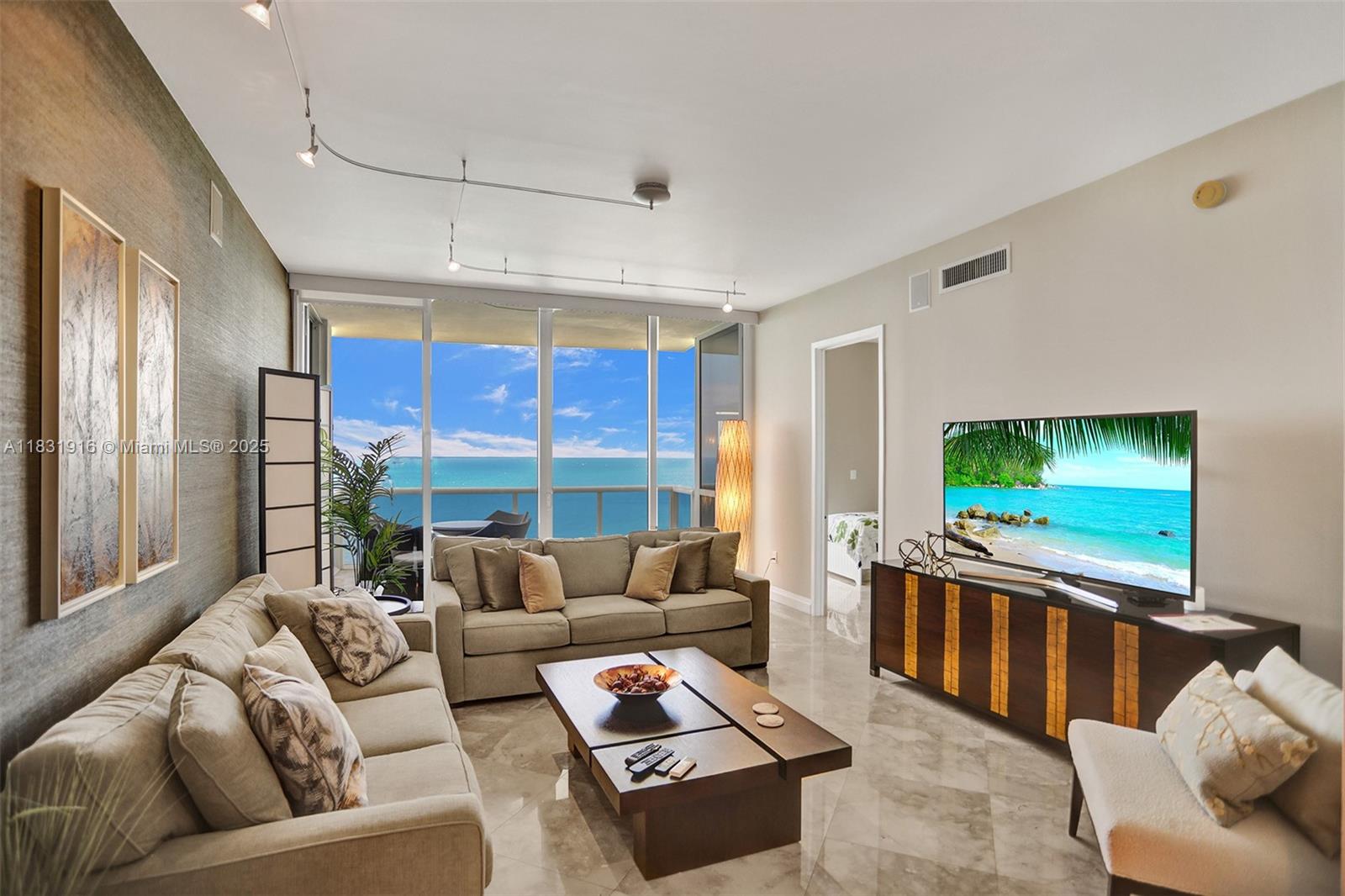 Trump Palace Condo - Residential Lease