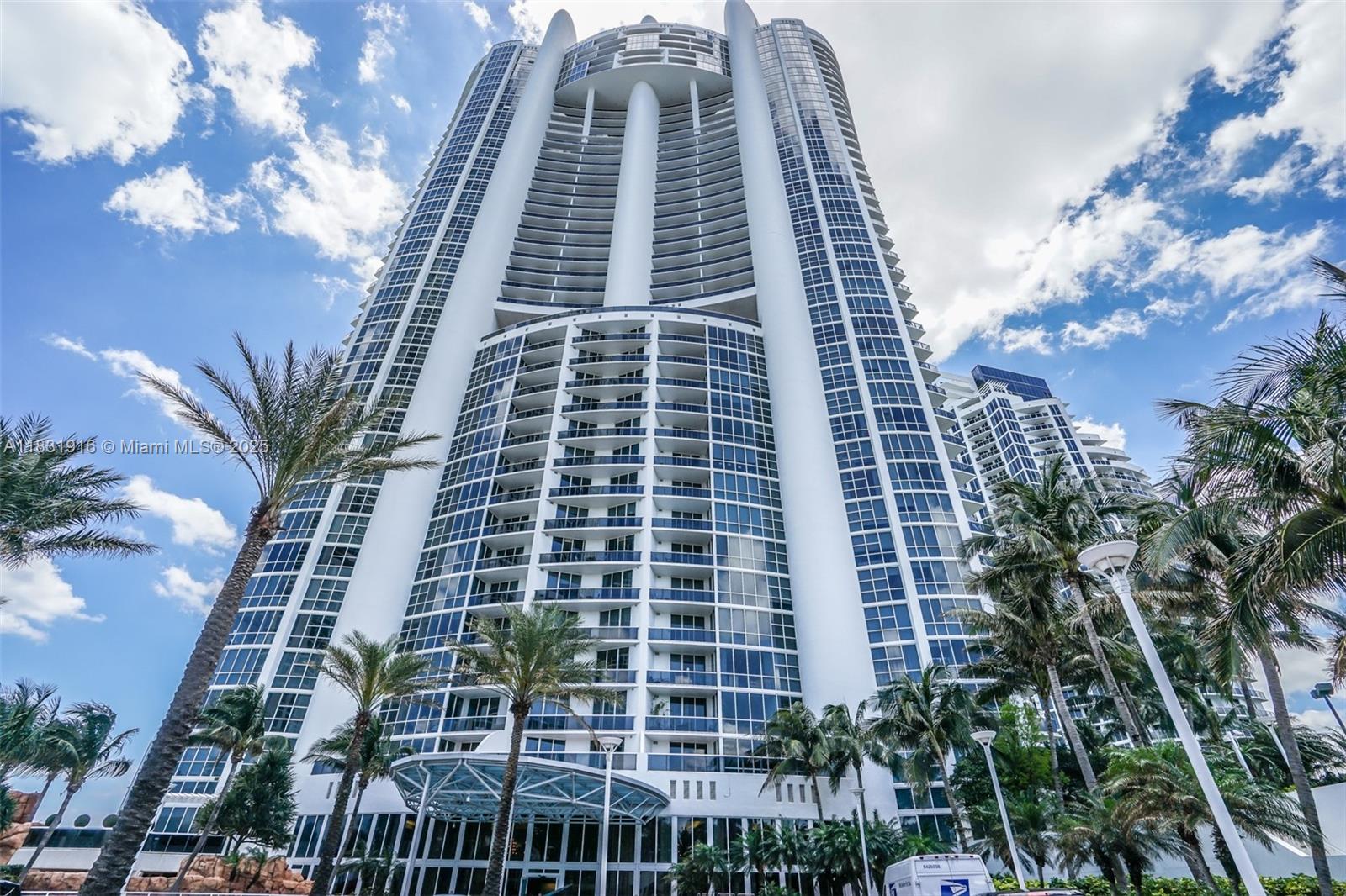 Trump Palace Condo - Residential Lease
