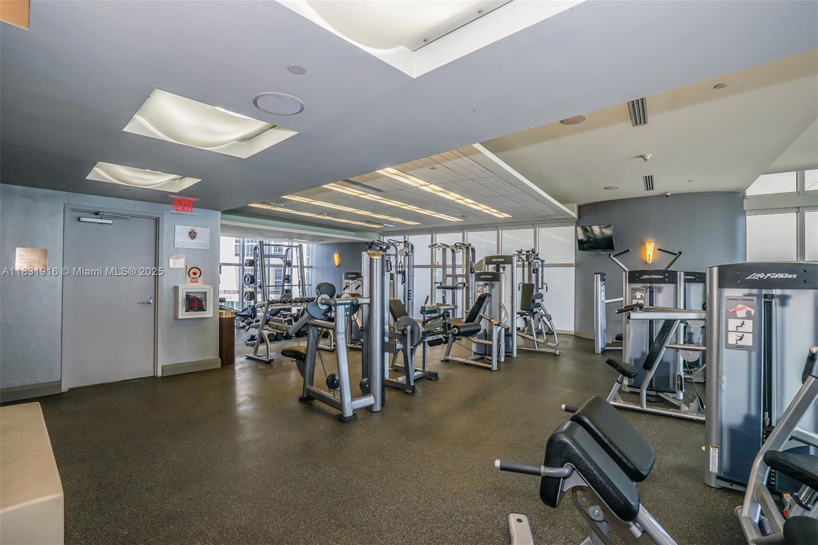 Trump Palace Condo - Residential Lease