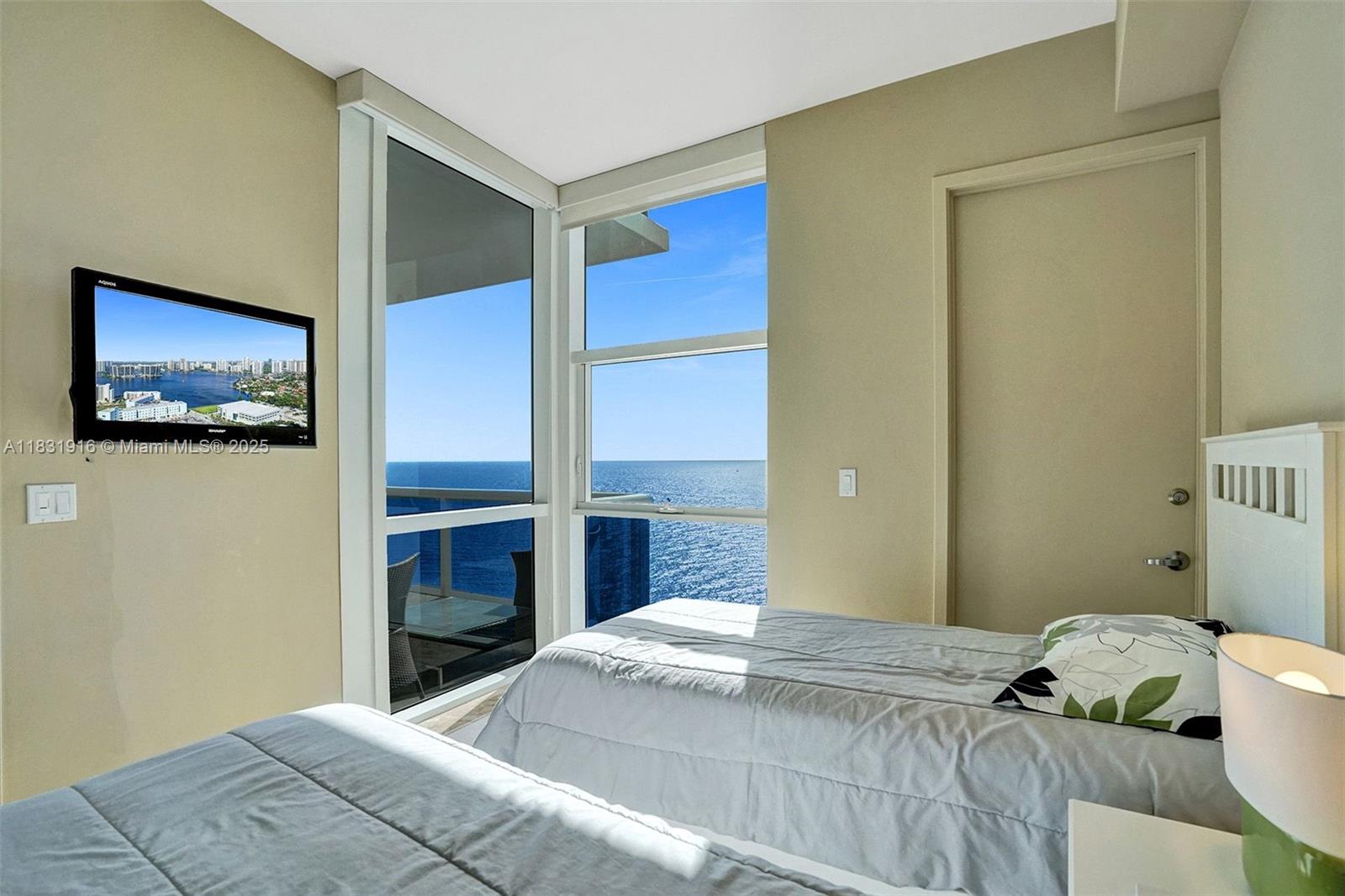 Trump Palace Condo - Residential Lease