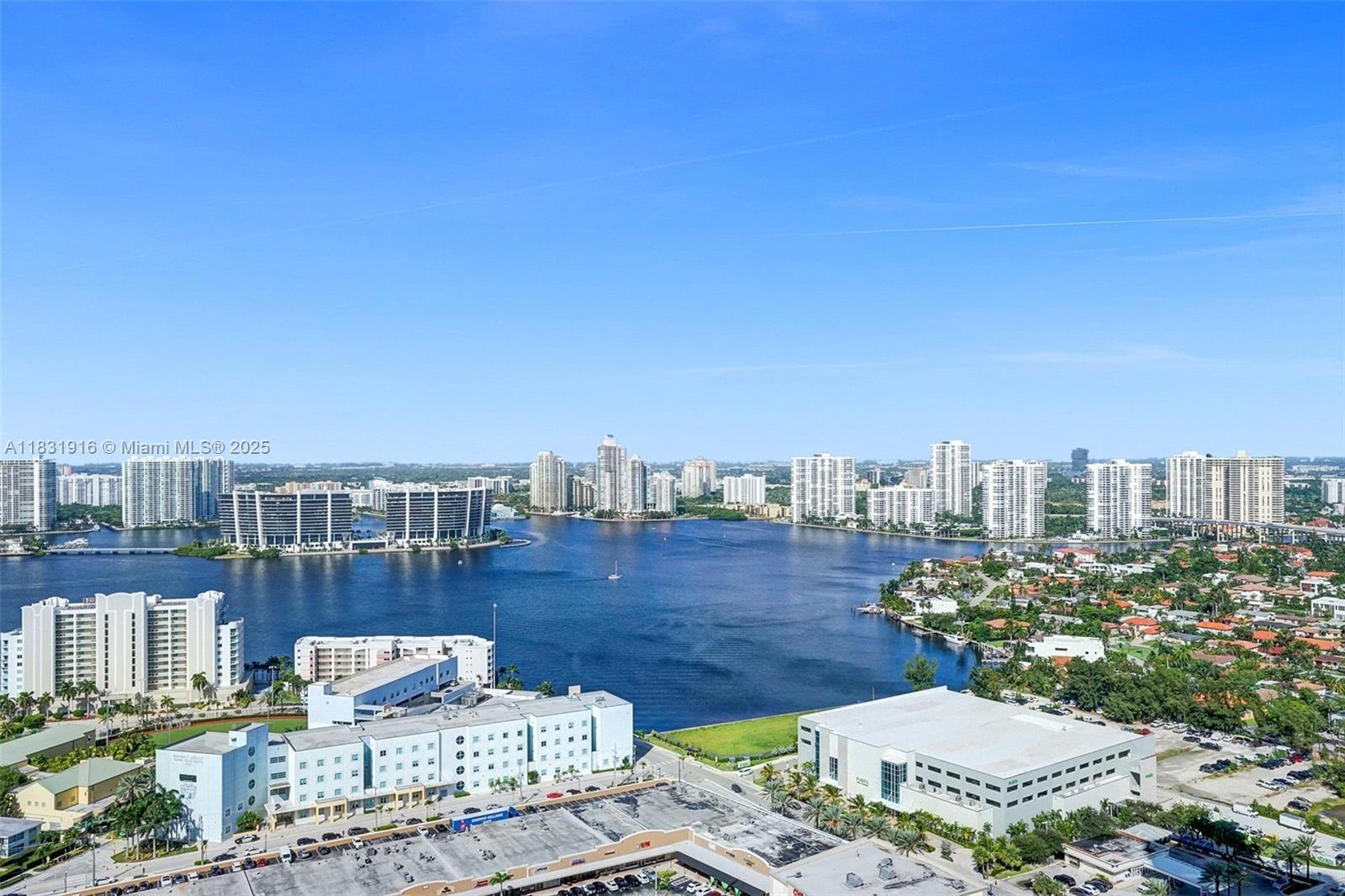 Trump Palace Condo - Residential Lease