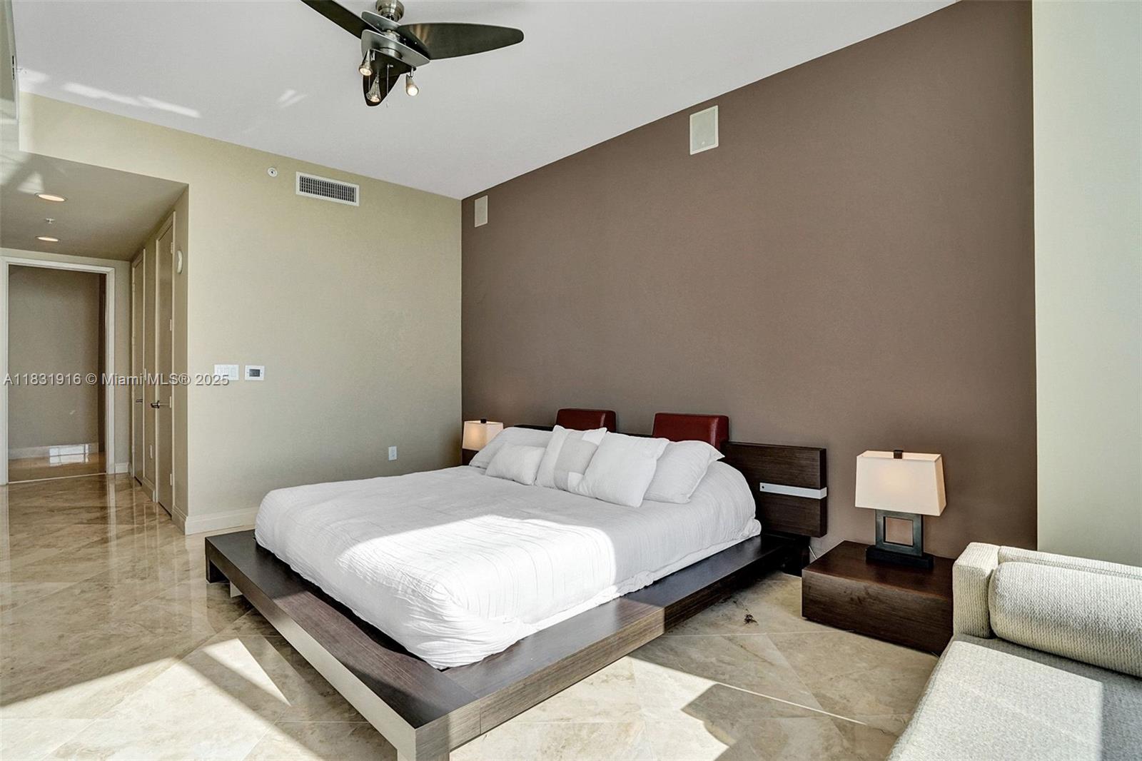 Trump Palace Condo - Residential Lease