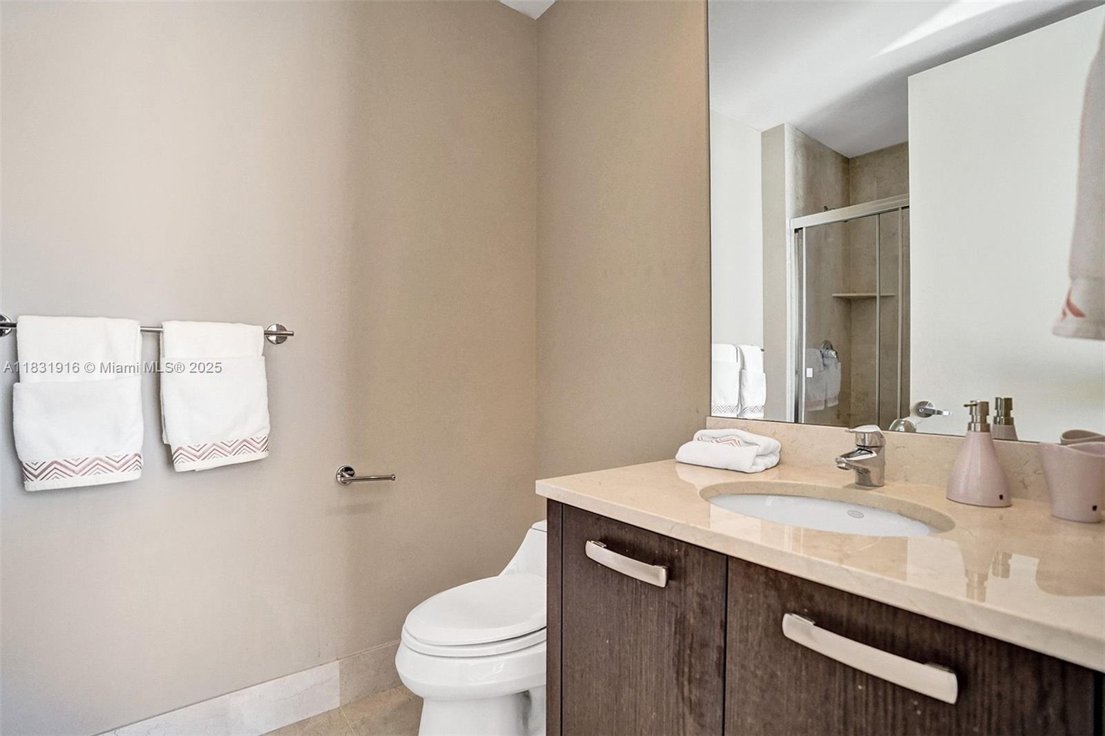 Trump Palace Condo - Residential Lease