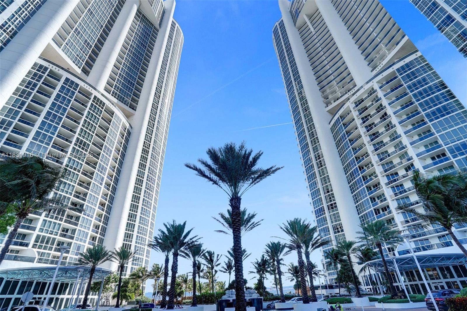 Trump Palace Condo - Residential Lease