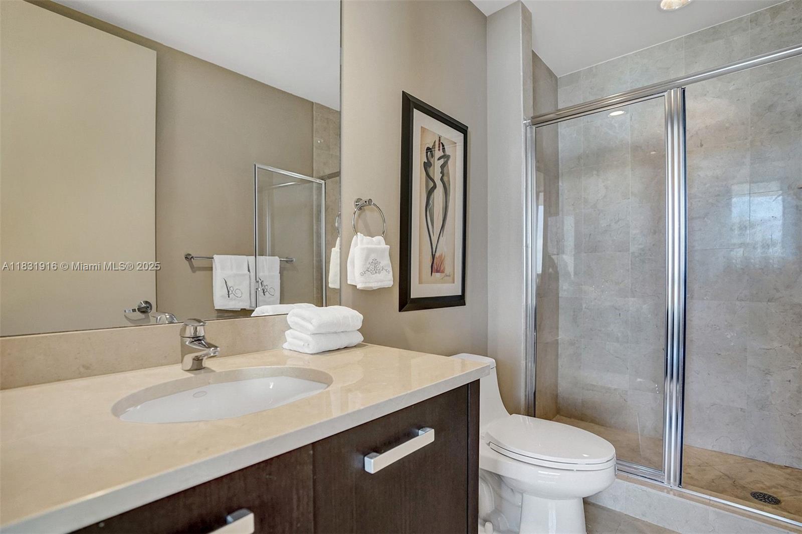 Trump Palace Condo - Residential Lease