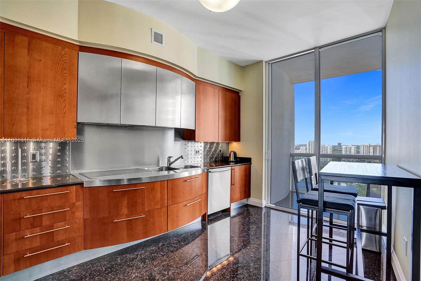 Trump Palace Condo - Residential Lease