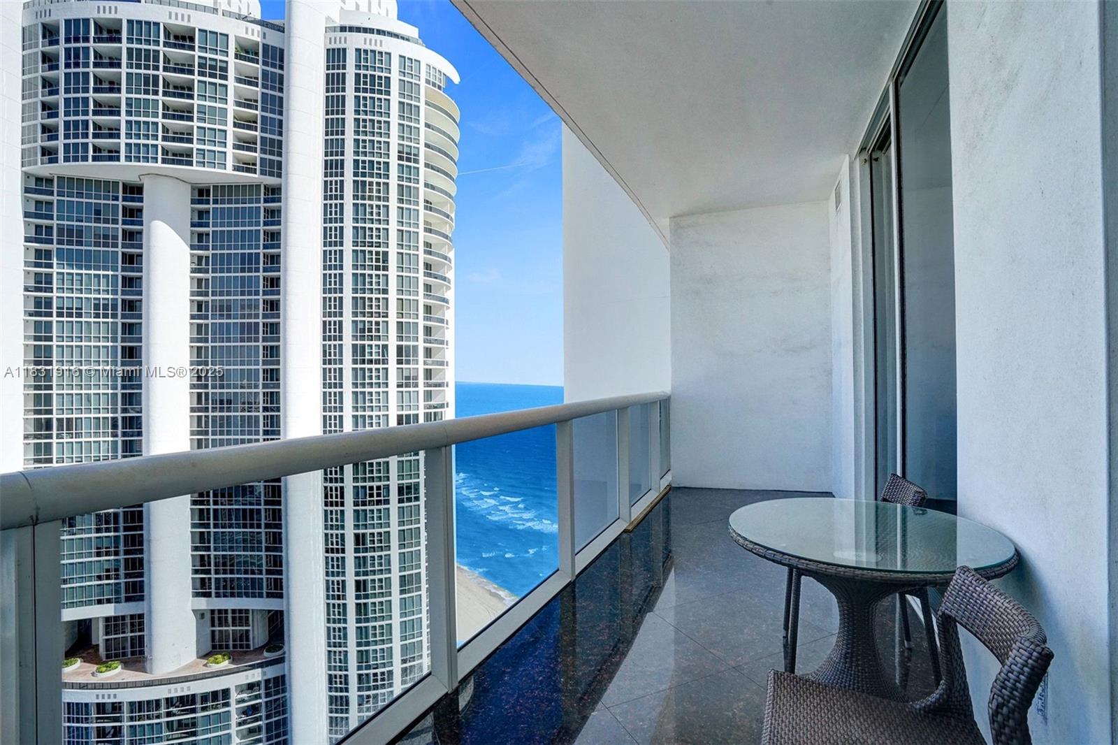 Trump Palace Condo - Residential Lease