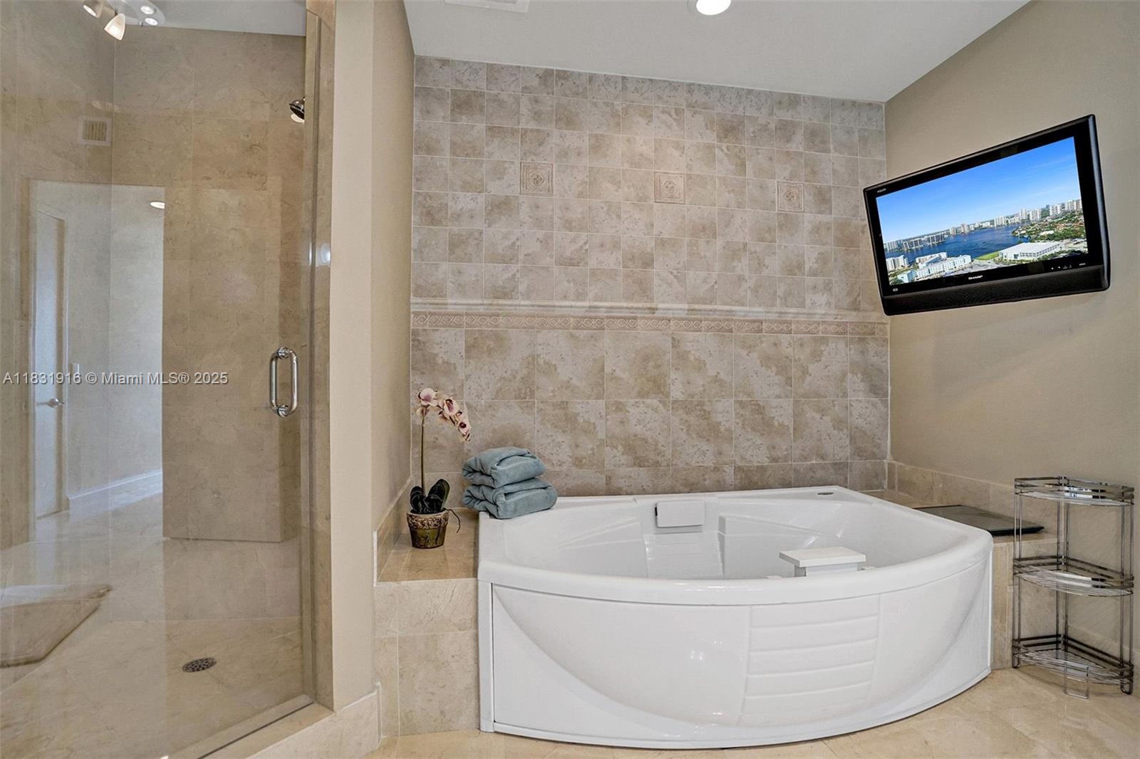 Trump Palace Condo - Residential Lease