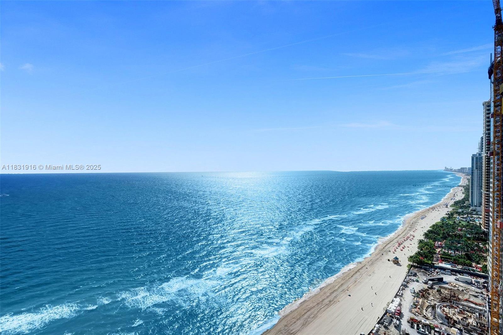 18101 Collins Ave 4206