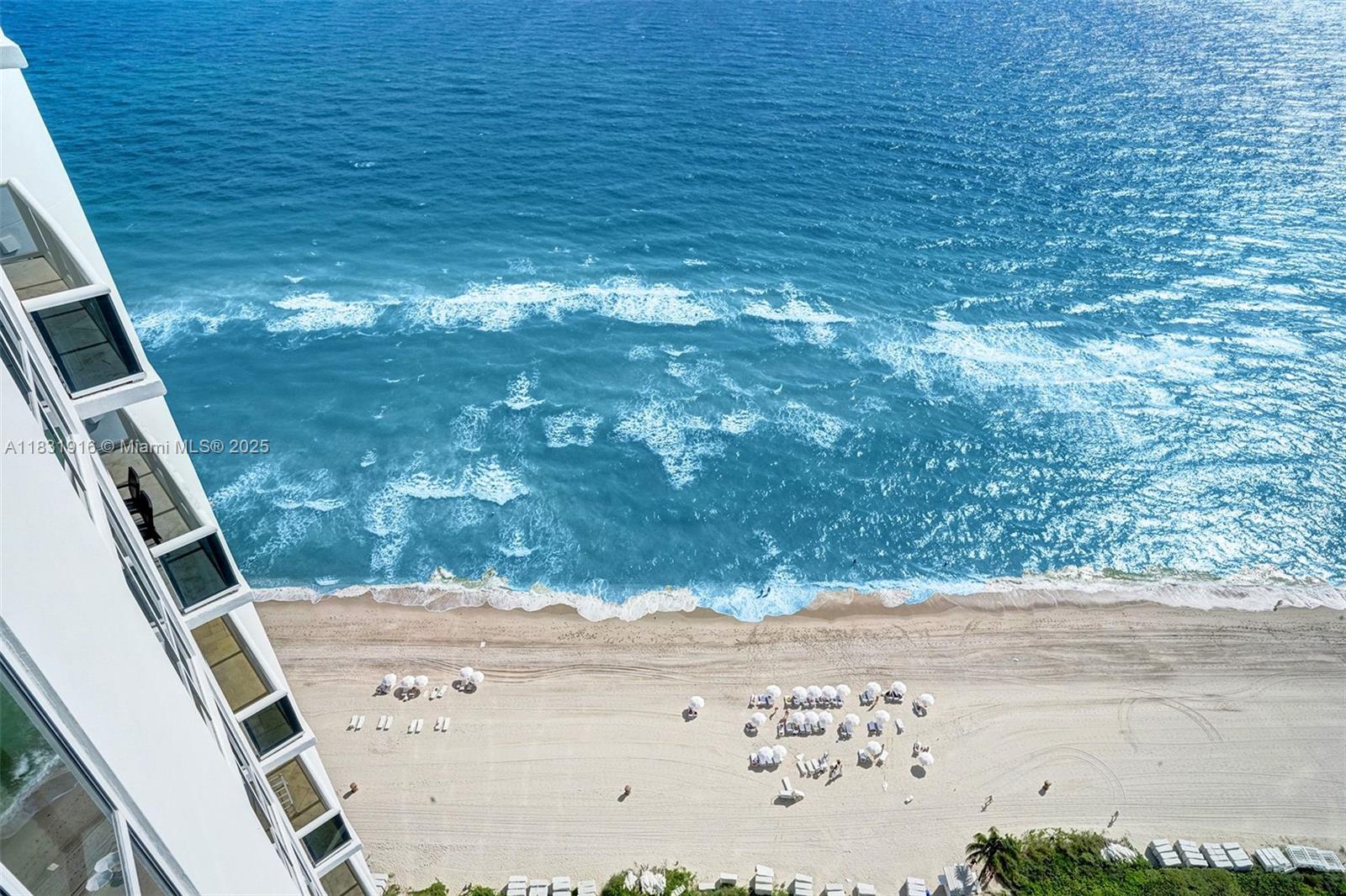 Trump Palace Condo - Residential Lease