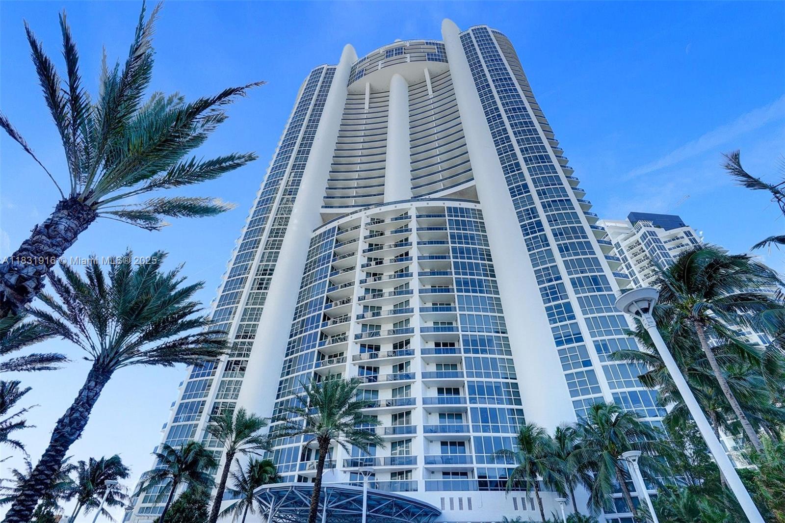 Trump Palace Condo - Residential Lease