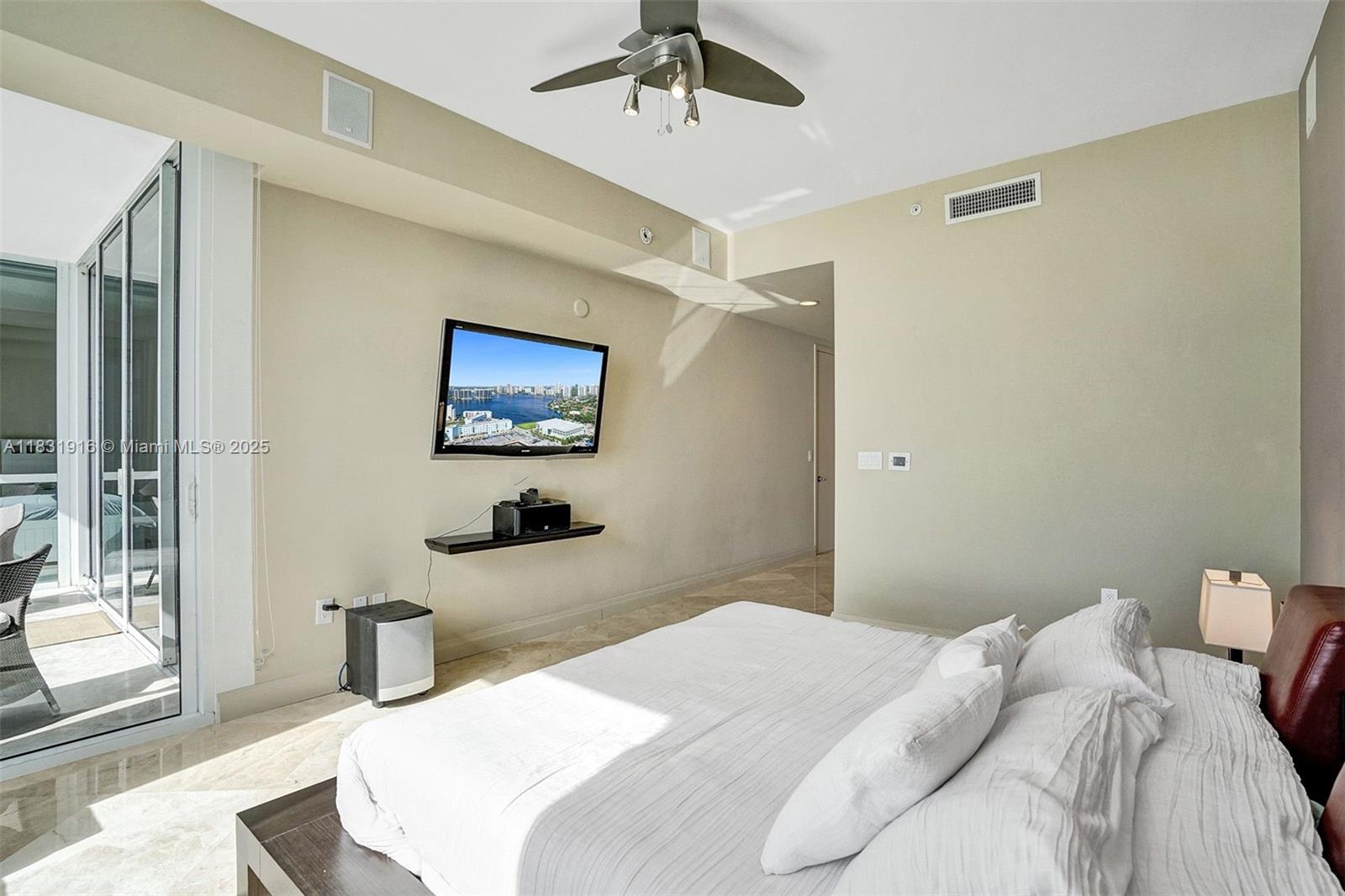 Trump Palace Condo - Residential Lease