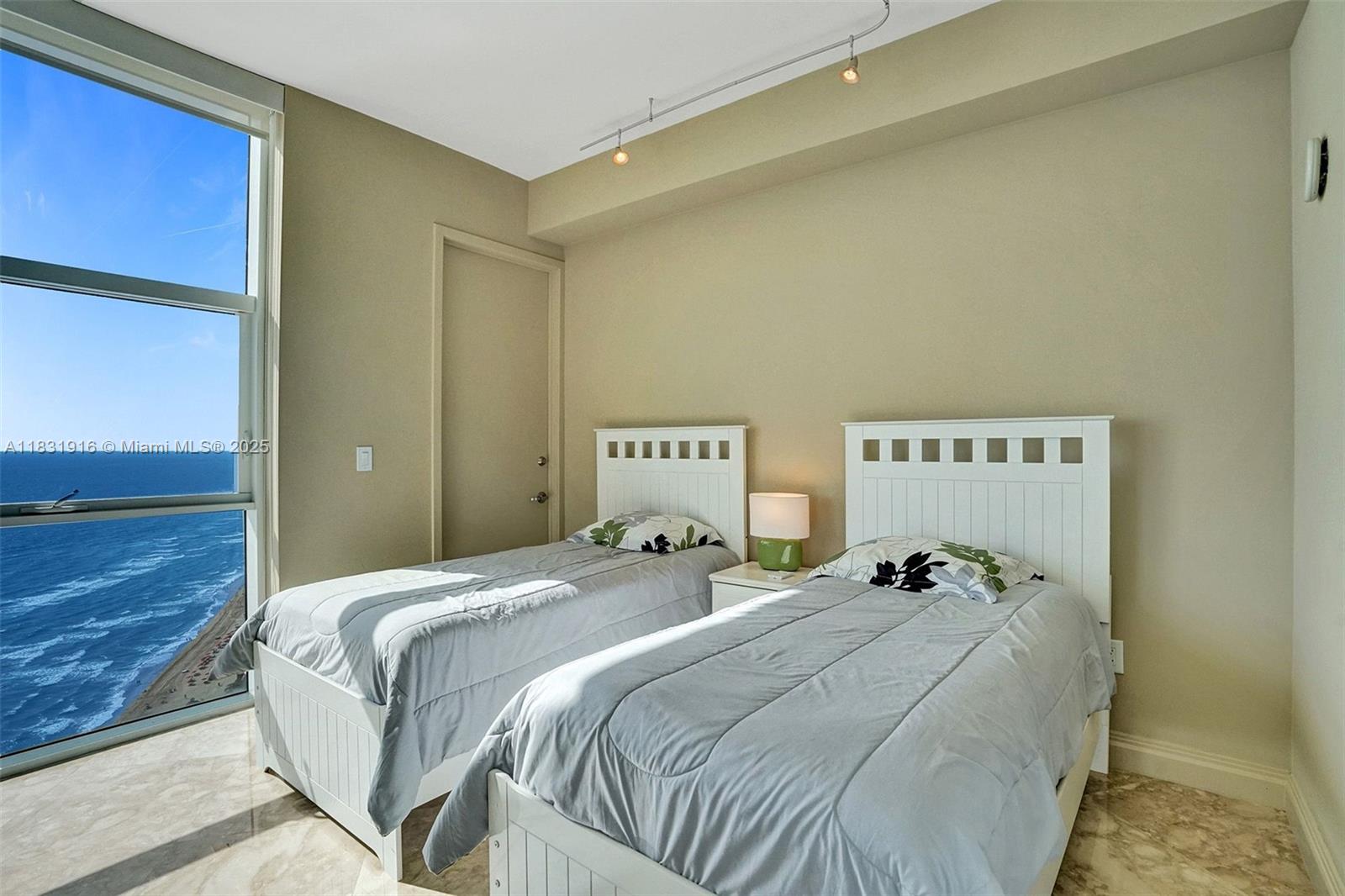 Trump Palace Condo - Residential Lease