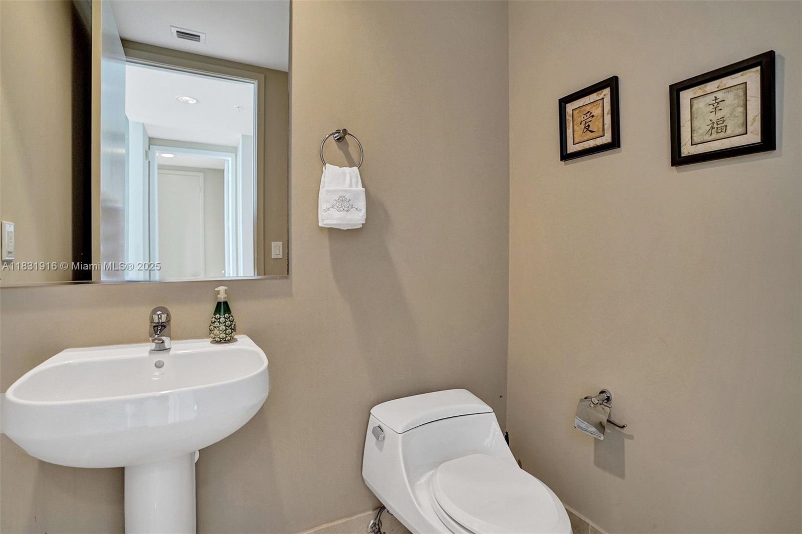 Trump Palace Condo - Residential Lease