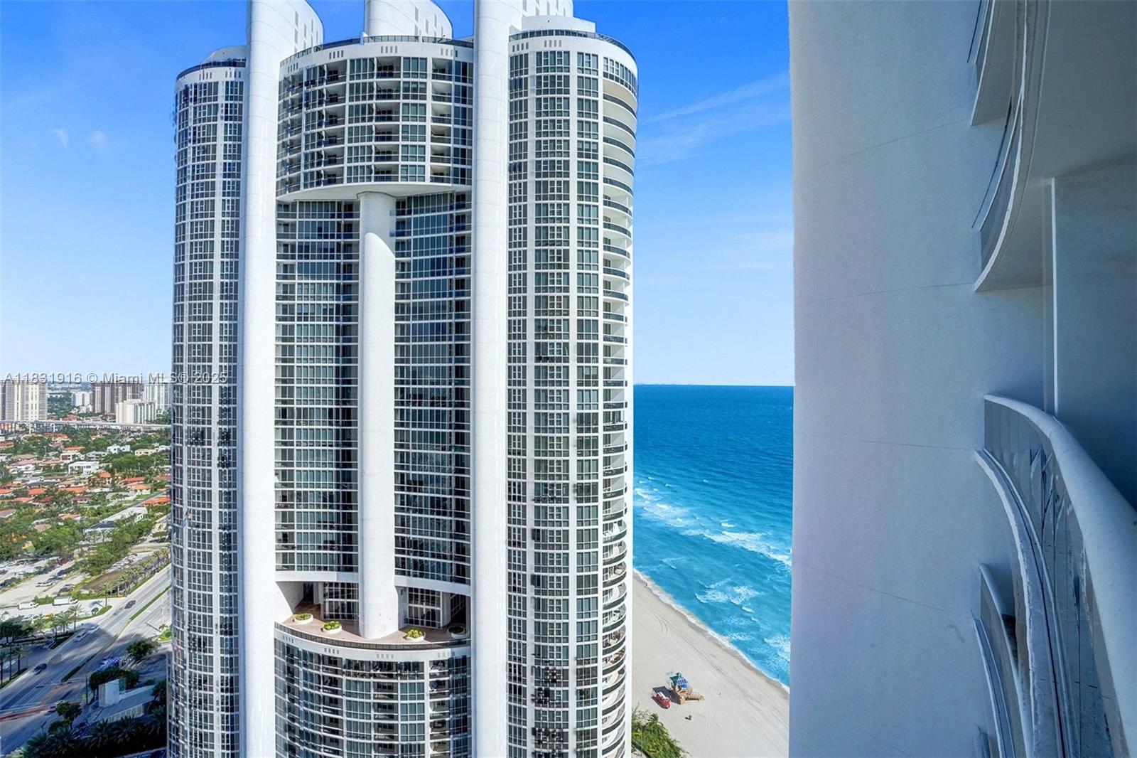 Trump Palace Condo - Residential Lease