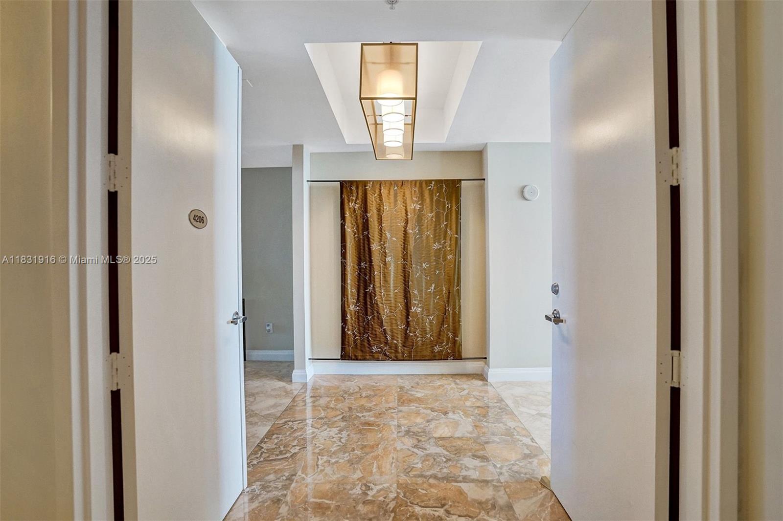 Trump Palace Condo - Residential Lease