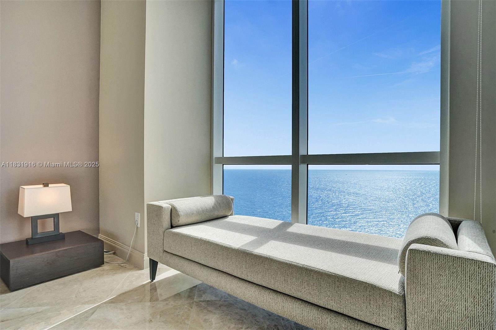 Trump Palace Condo - Residential Lease