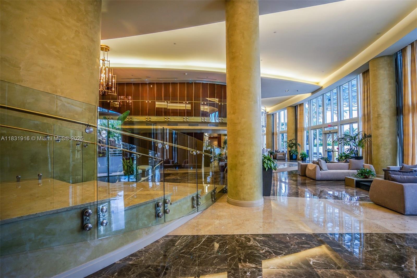 Trump Palace Condo - Residential Lease