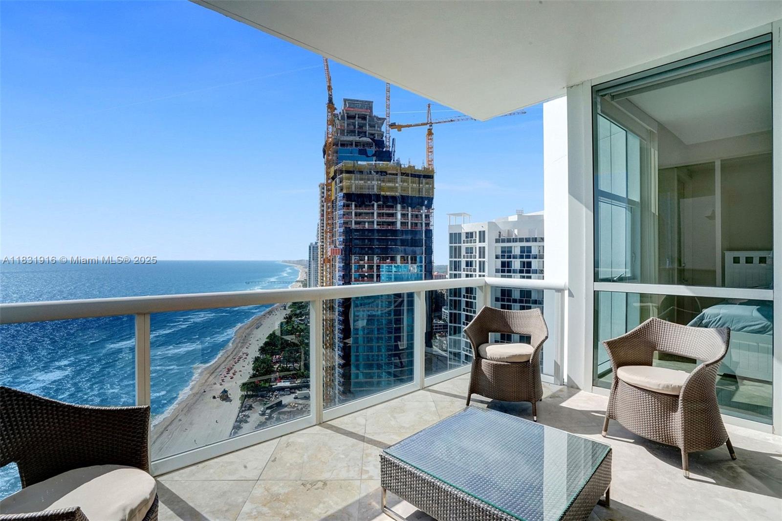 Trump Palace Condo - Residential Lease