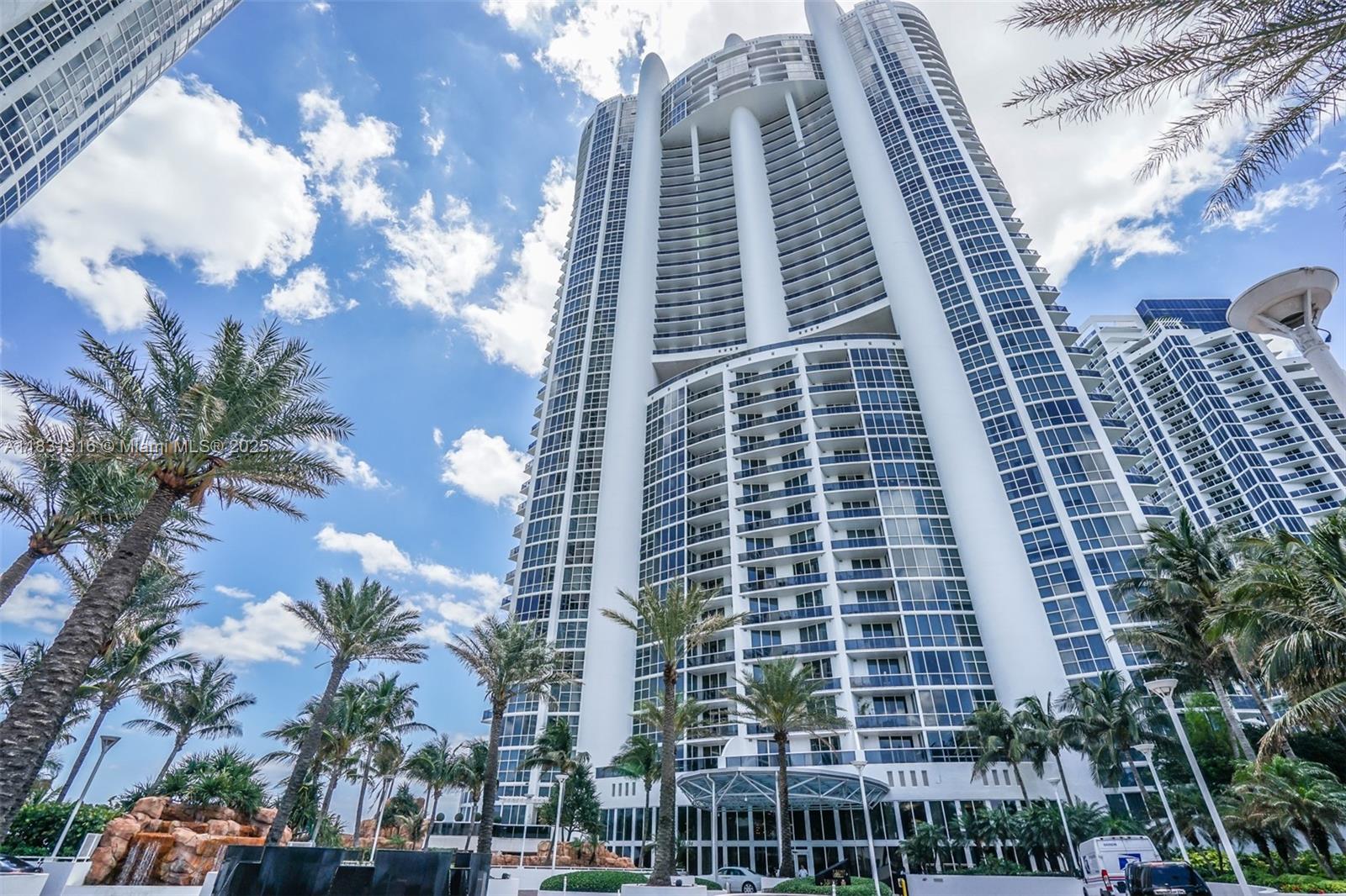 Trump Palace Condo - Residential Lease
