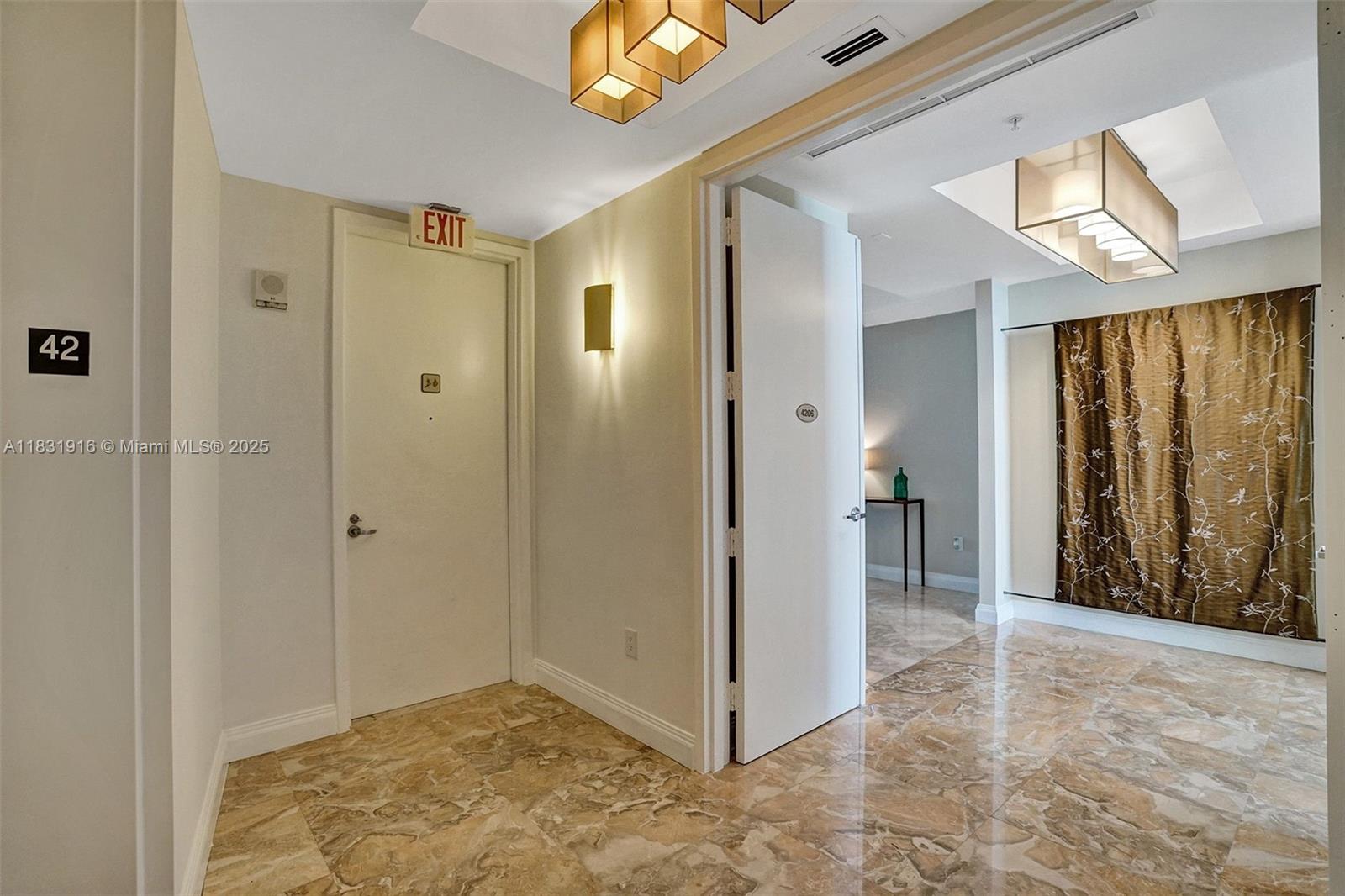 Trump Palace Condo - Residential Lease