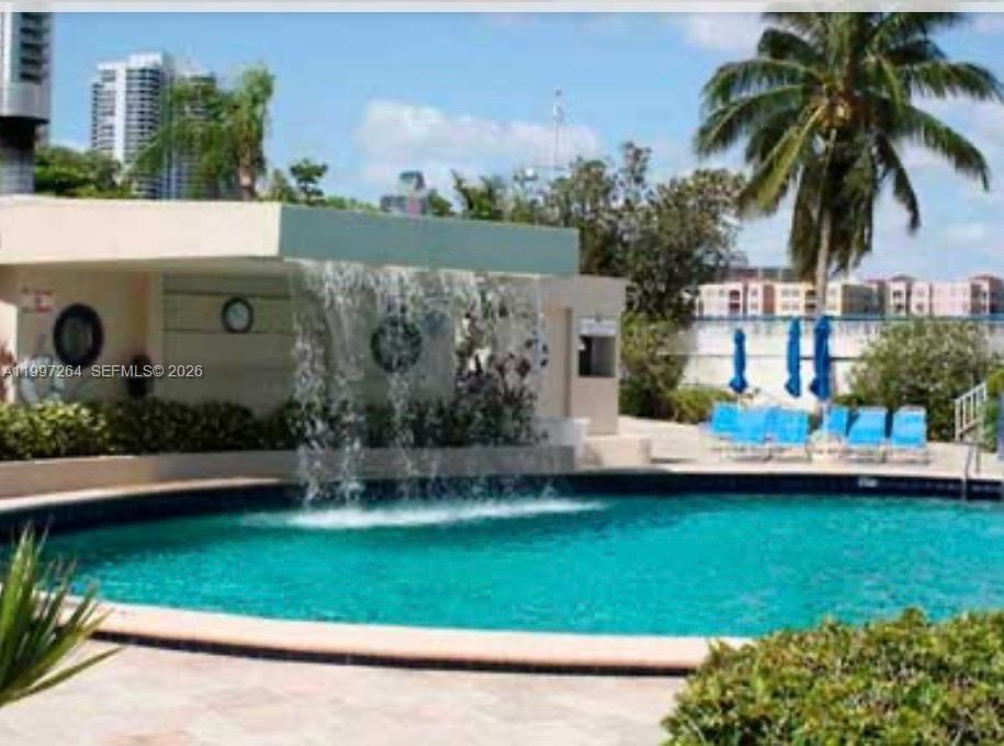 TURNBERRY TOWERS CONDO - Residential Lease