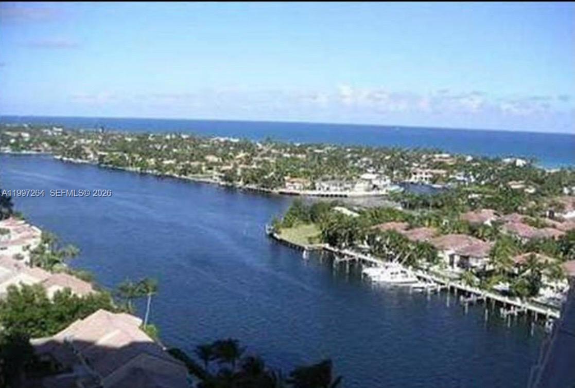 TURNBERRY TOWERS CONDO - Residential Lease