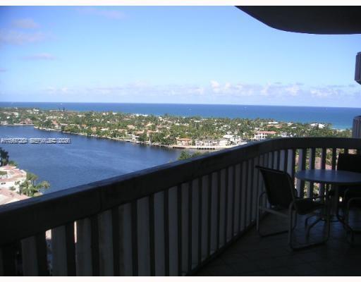 TURNBERRY TOWERS CONDO - Residential Lease