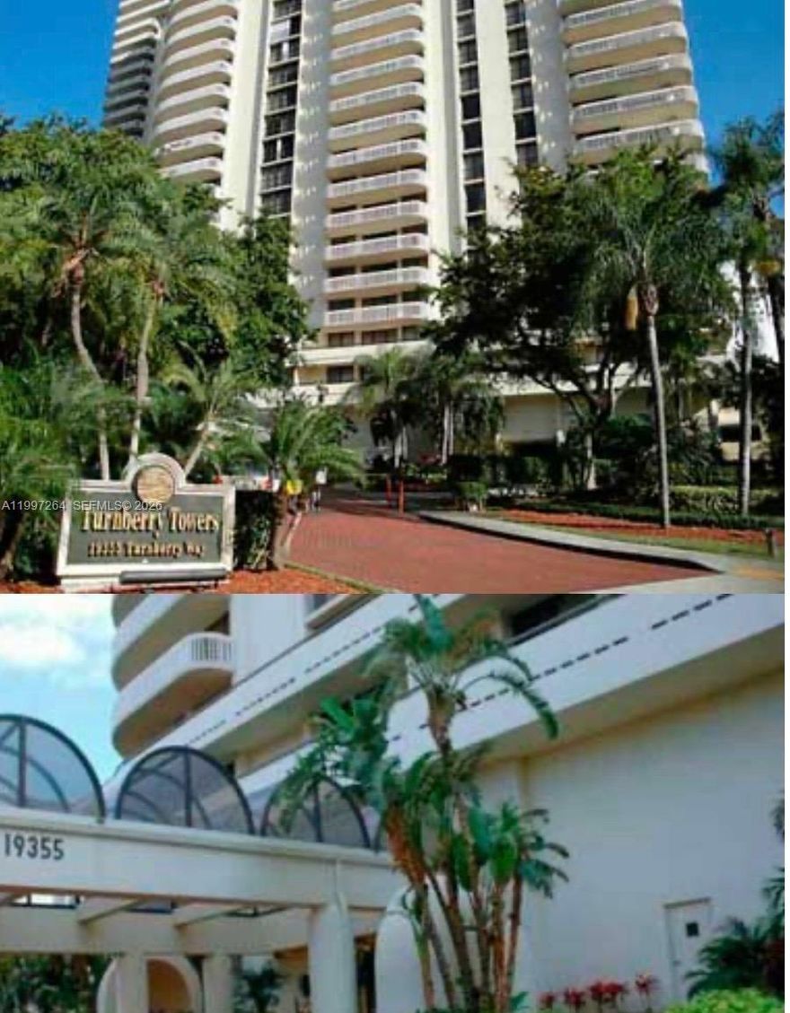 Highly desirable 2BR/2BA annual rental in prestigious Turnberry offering 1,667 SF with stunning Intracoastal views and oversized private balcony. Full-service luxury building with resort-style amenities, pool, fitness center, 24-hour security, and valet.

Primer Aventura locations near Aventura Mall, dining, houses of workship and walking distance to synagogue.

Unfurnished, annual rent, easy to show. 

Available on June 5, 2026.