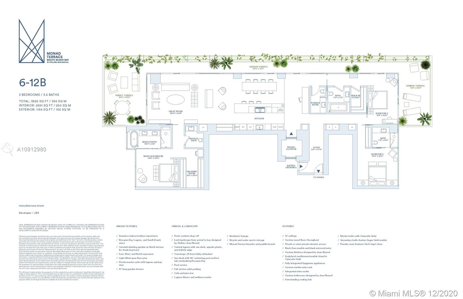 ALTON BEACH REALTY CO - Residential