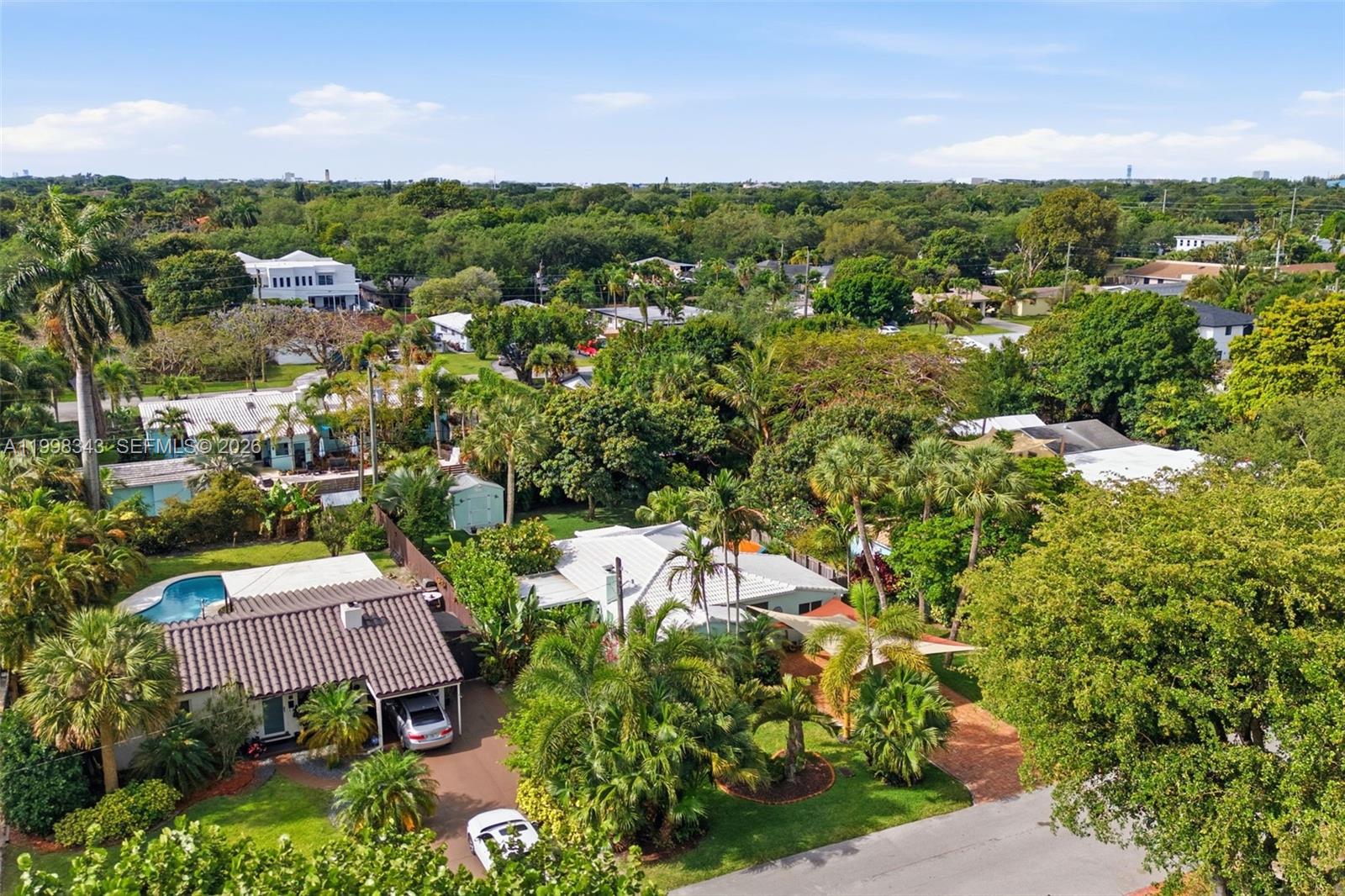 REPLAT OF PT OF REV PLAT - Residential