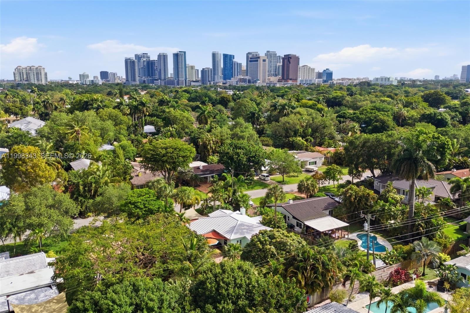 REPLAT OF PT OF REV PLAT - Residential