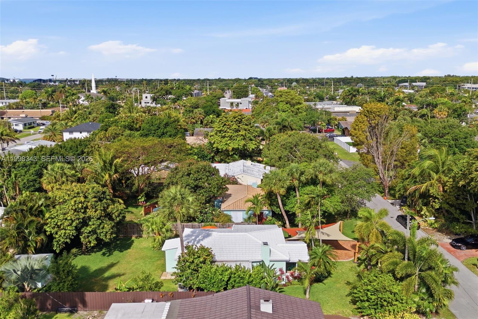 REPLAT OF PT OF REV PLAT - Residential