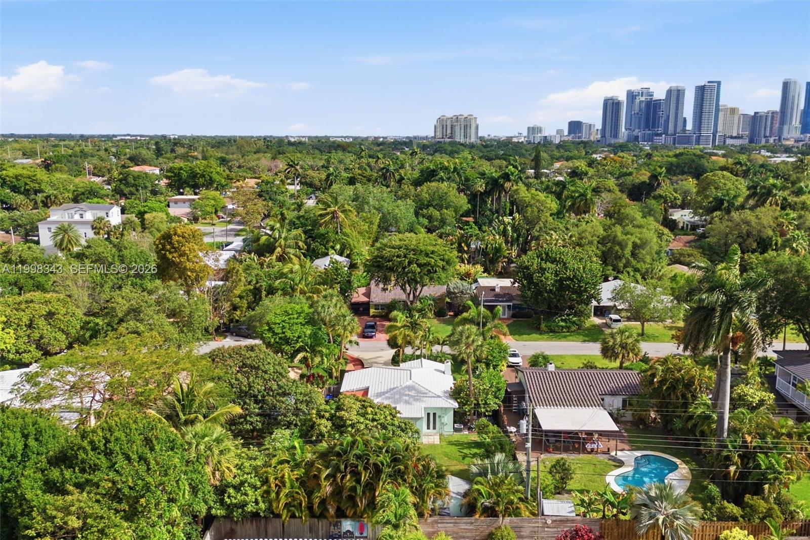 REPLAT OF PT OF REV PLAT - Residential