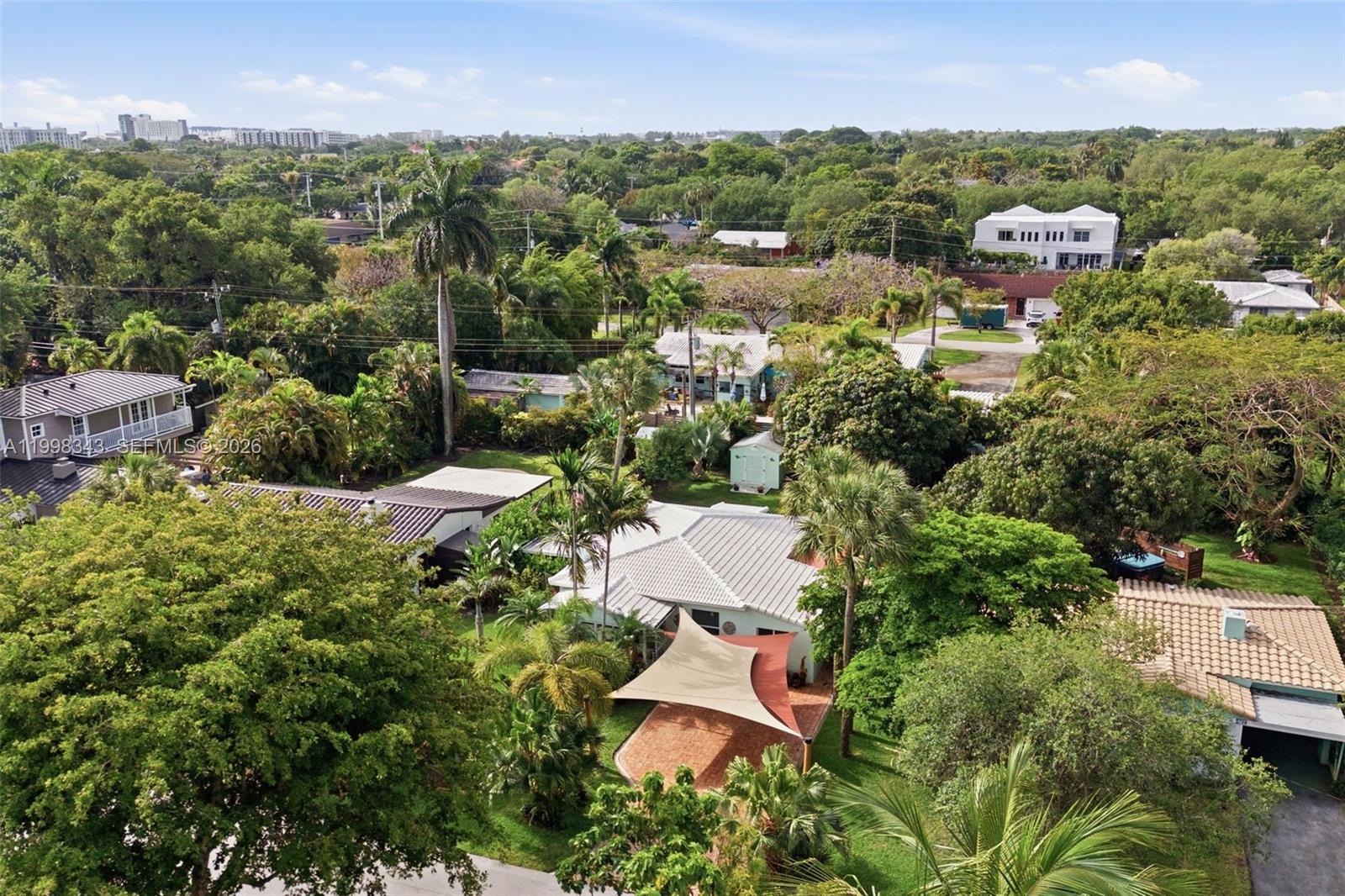 REPLAT OF PT OF REV PLAT - Residential