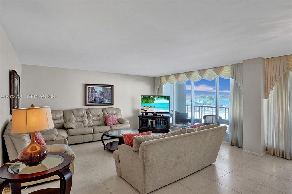Photo of 4280 Galt Ocean Dr #2K, Fort Lauderdale, FL 33308 (MLS # A12008751)